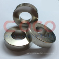 Premium Ring Neodymium Magnets for The Special Usage